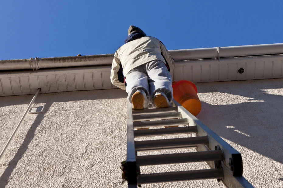 Gutter Cleaning Shaker Heights