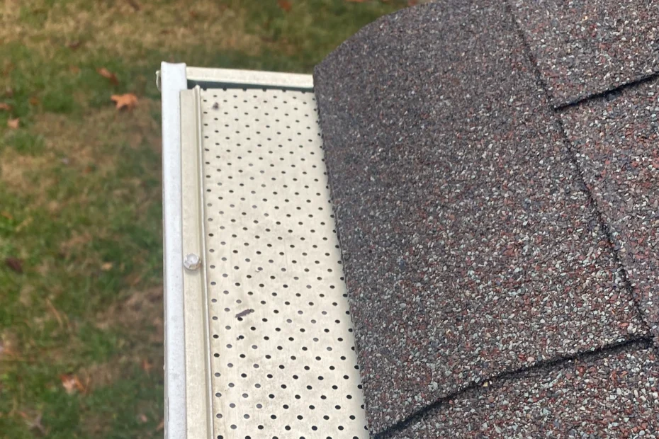 Gutter Cleaning Shaker Heights