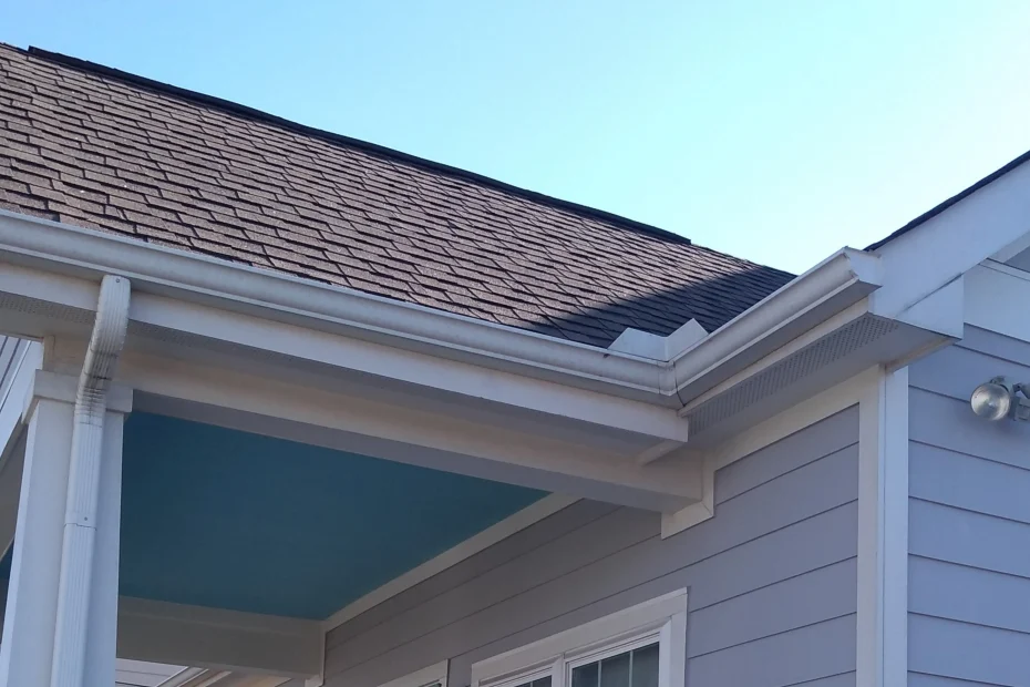 Gutter Cleaning Shaker Heights