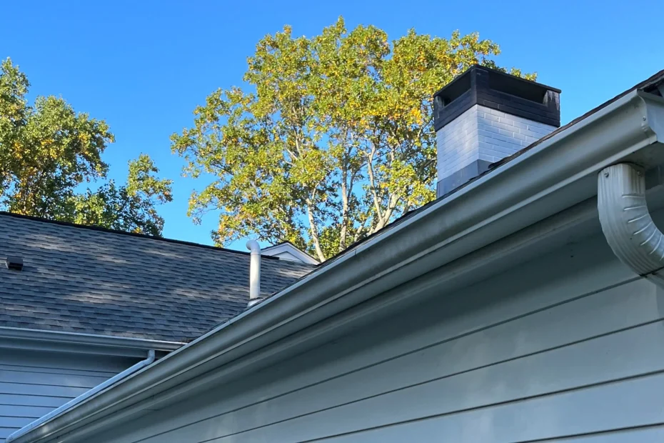 Gutter Cleaning Shaker Heights