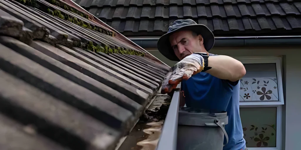 Gutter Cleaning Shaker Heights home page